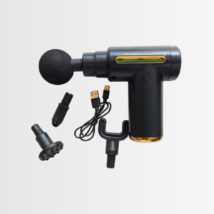 Portable Massage Gun for Everyday Body Massage Massage Gun