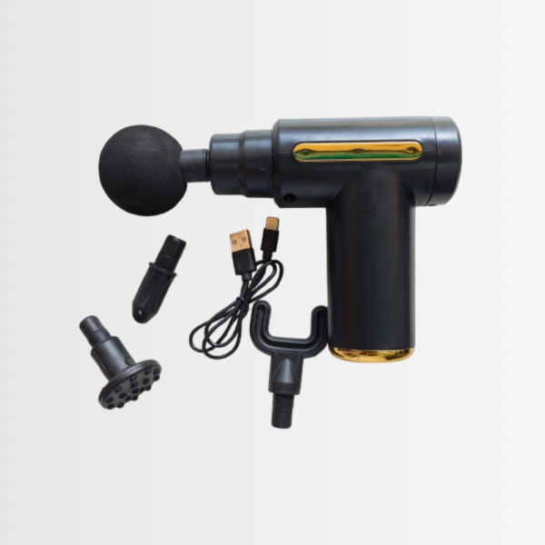 Portable Massage Gun for Everyday Body Massage Massage Gun