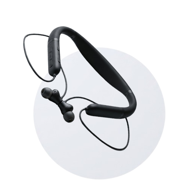 Neckbands