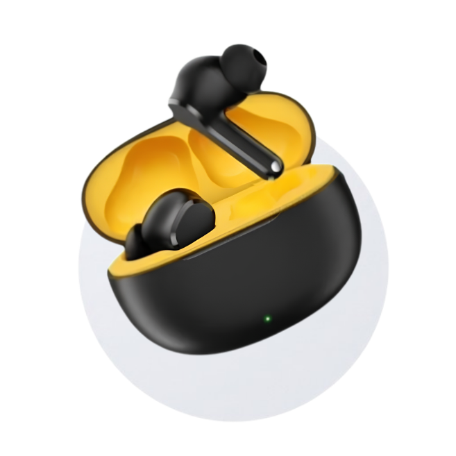 Earbuds