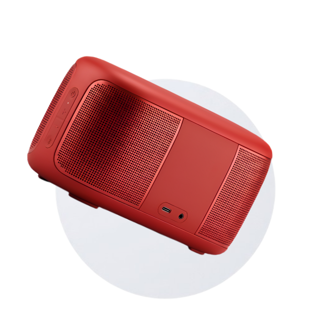 Soundboxes