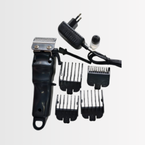 Electric Trimmer for Beard and Moustache Grooming Trimmer