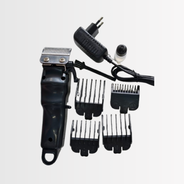 Electric Trimmer for Beard and Moustache Grooming Trimmer