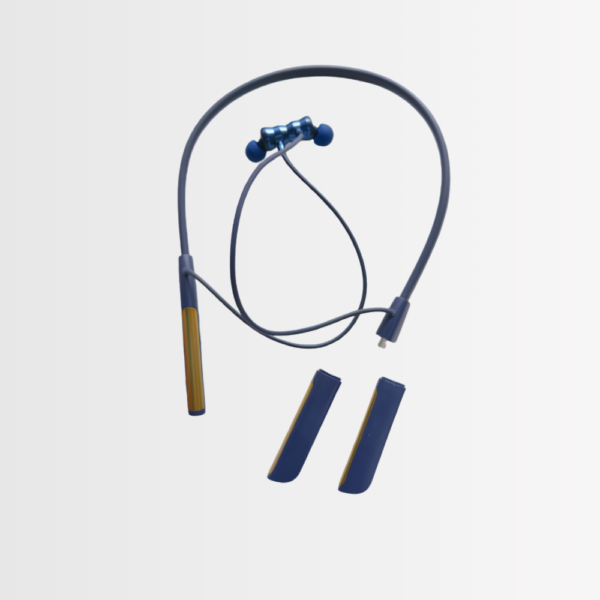 Jadu Walla Neckband with Stylish Comfortable Design Bluetooth Neckband